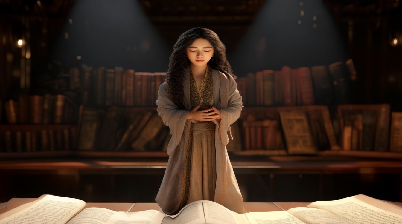 如何掌握诗歌朗诵的艺术与技巧？-图1