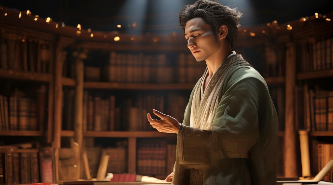 如何掌握诗歌朗诵的艺术与技巧？-图2