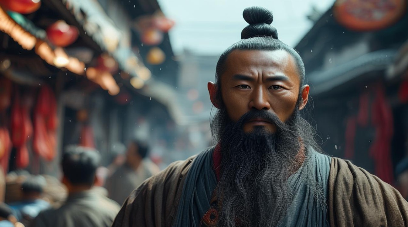 鲁智深有哪些经典名言？展现水浒英雄的智慧与豪情-图2