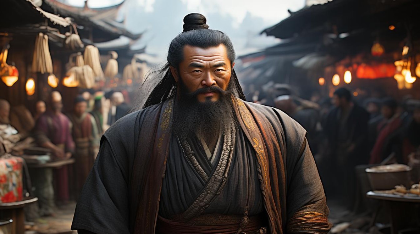 鲁智深有哪些经典名言？展现水浒英雄的智慧与豪情-图3