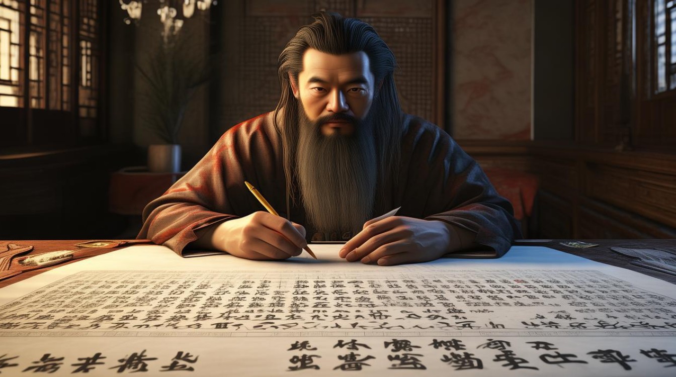 韩愈最著名的名言有哪些？-图2