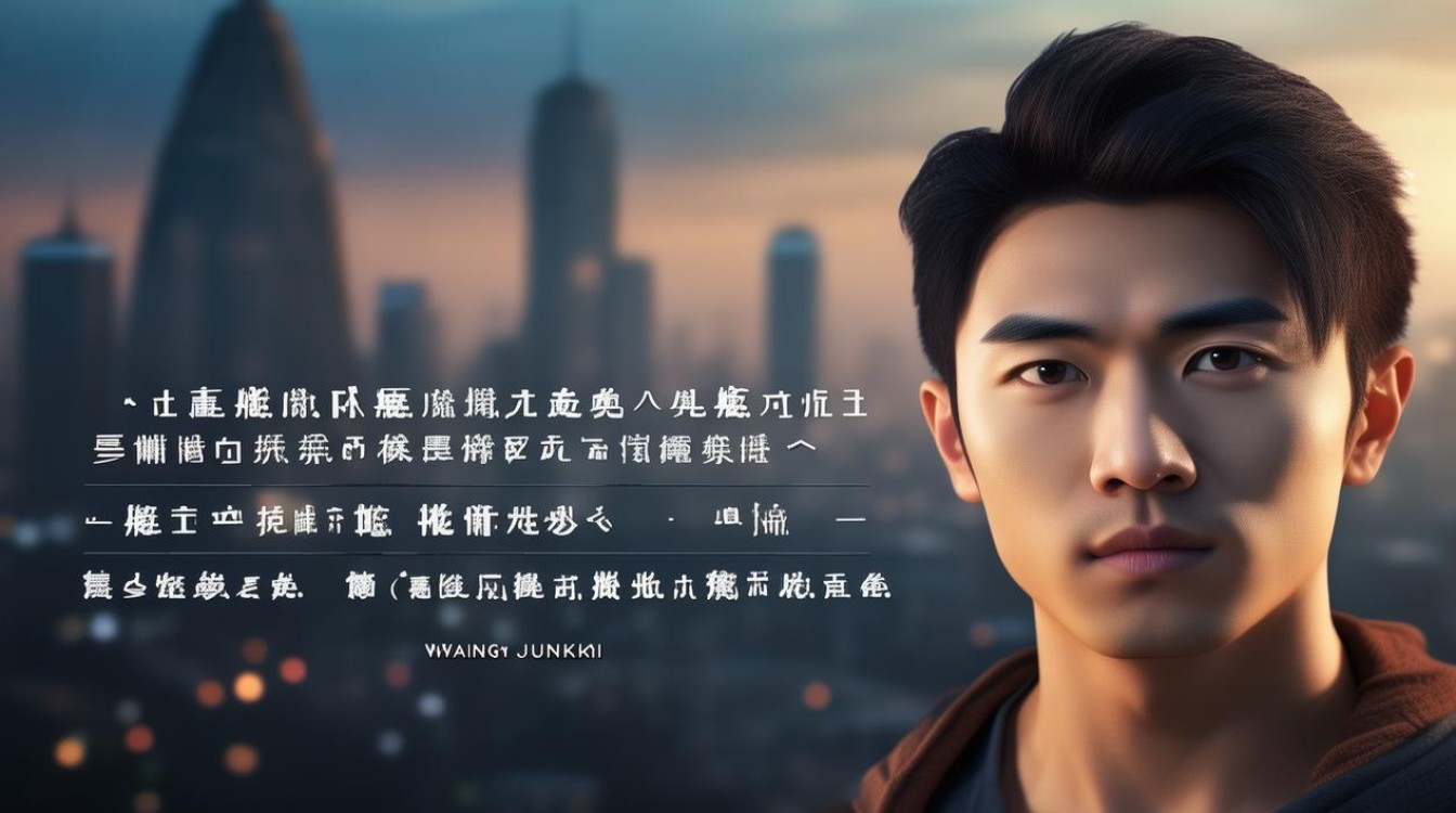王俊凯有哪些激励人心的励志名言？-图1