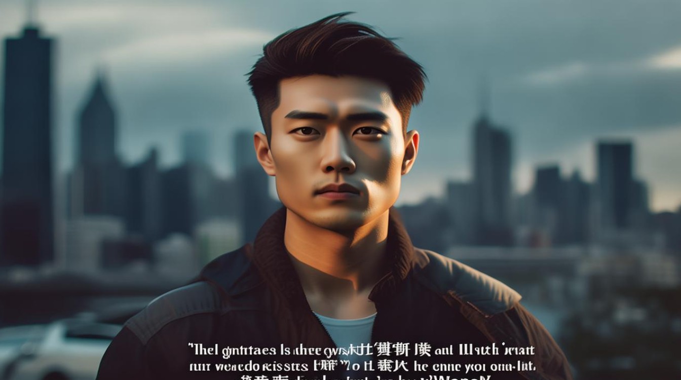 王俊凯有哪些激励人心的励志名言？-图2