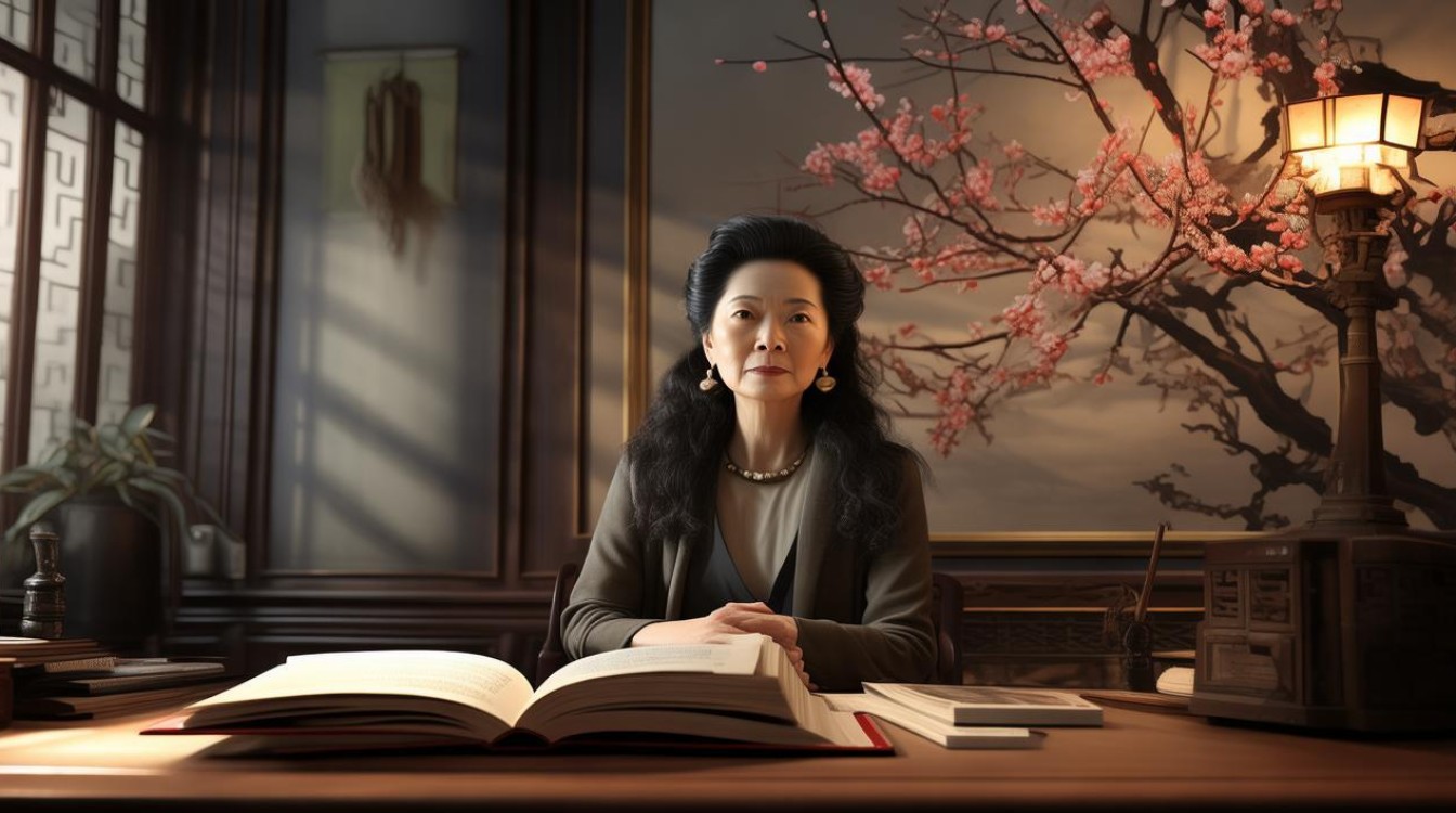 色，戒中有哪些值得赏析的张爱玲名言警句？-图1