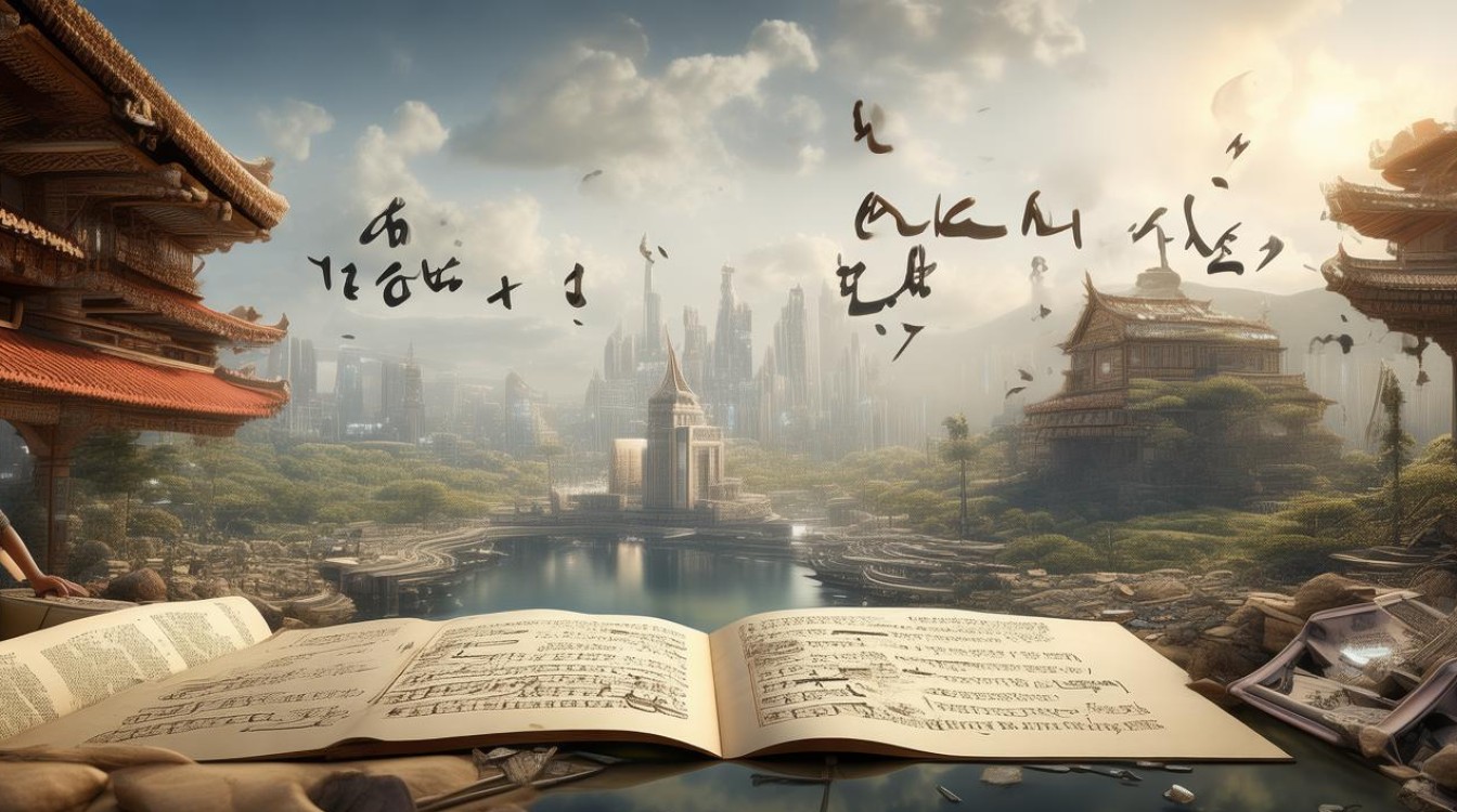 现代文明诗歌如何展现深度与广度？-图1