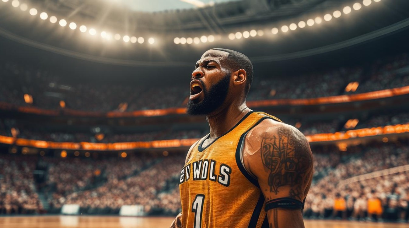 哪些NBA球星的励志名言最能点燃斗志？-图2
