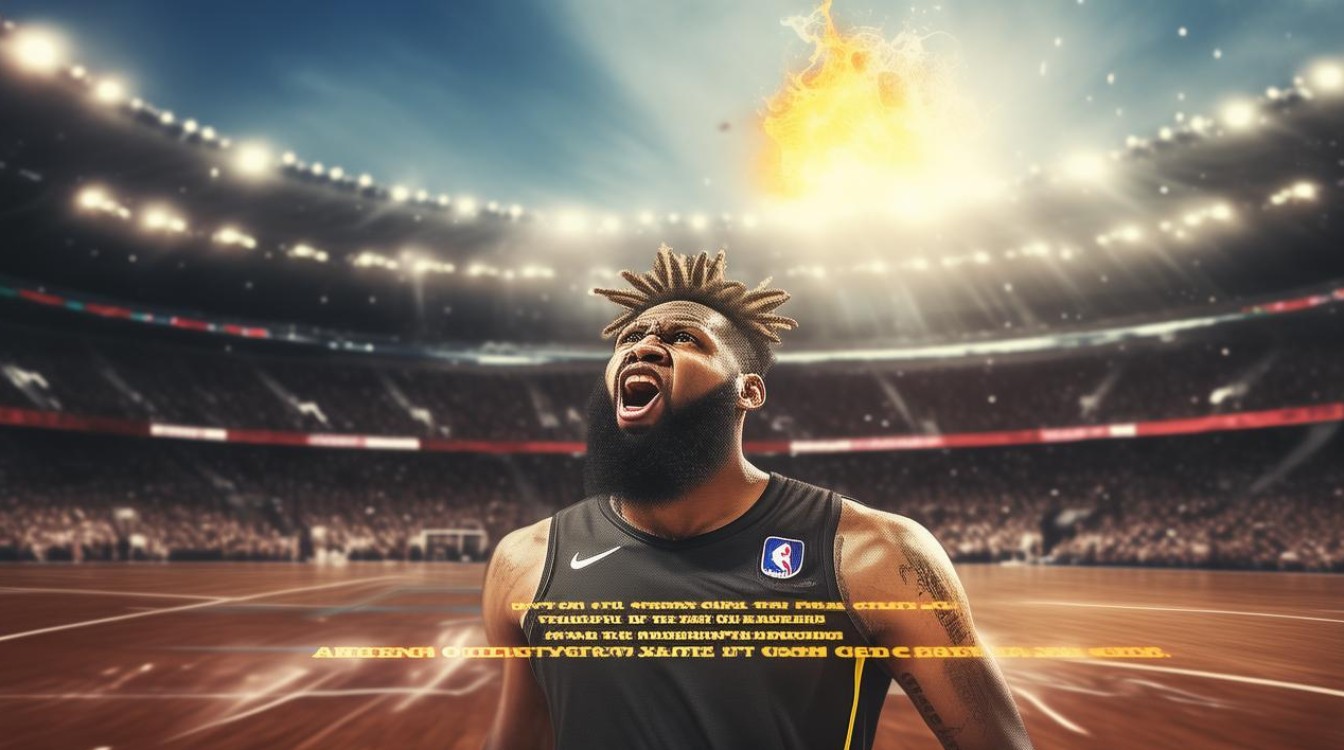哪些NBA球星的励志名言最能点燃斗志？-图3