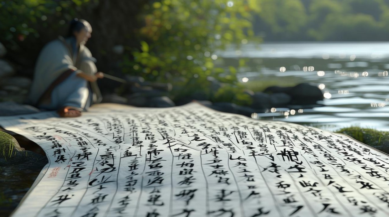 屈原最短的诗是哪一首？-图1