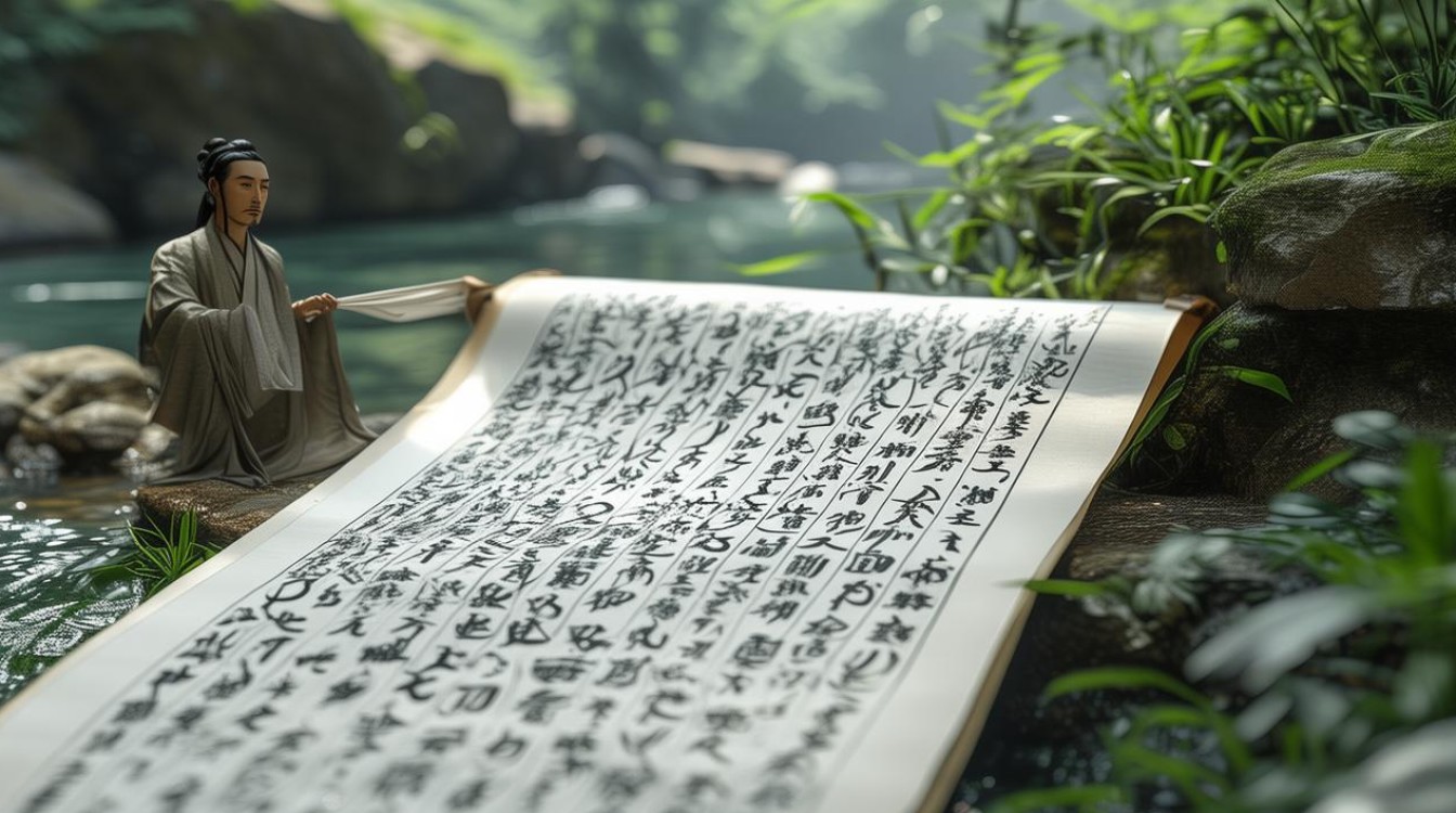 屈原最短的诗是哪一首？-图2
