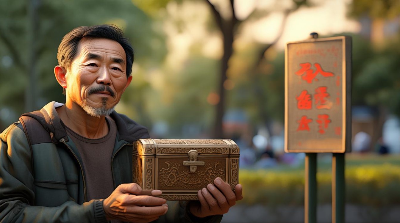 有哪些关于拾金不昧的名言警句？-图3