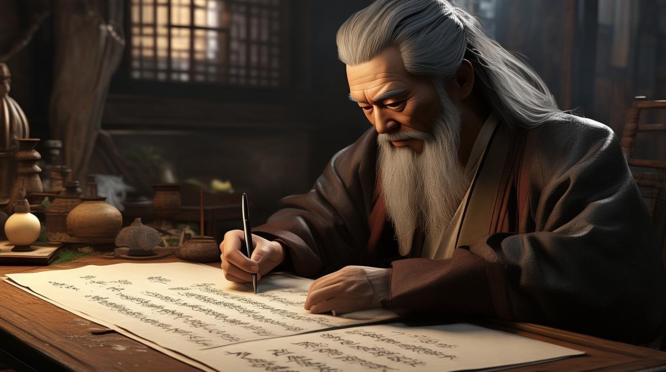 杜甫的诗歌为何被称为‘诗史’？-图1