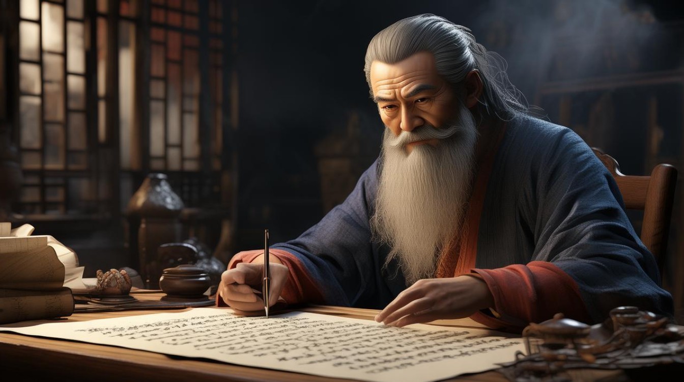 杜甫的诗歌为何被称为‘诗史’？-图2