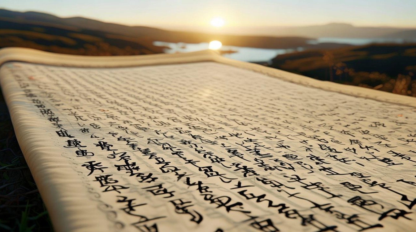 有关君的名言有哪些？经典语录与人生智慧解析-图1