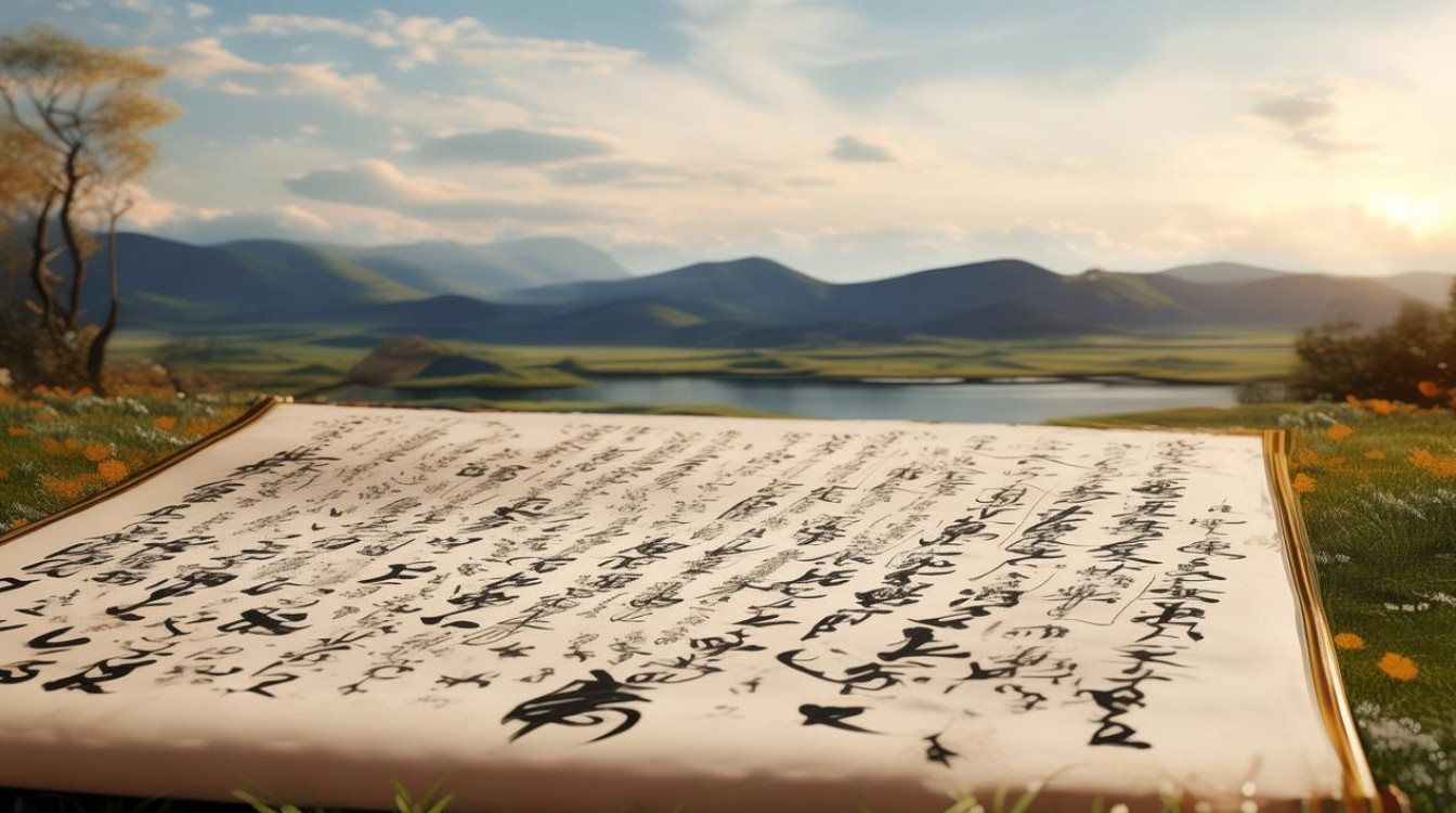 有关君的名言有哪些？经典语录与人生智慧解析-图2