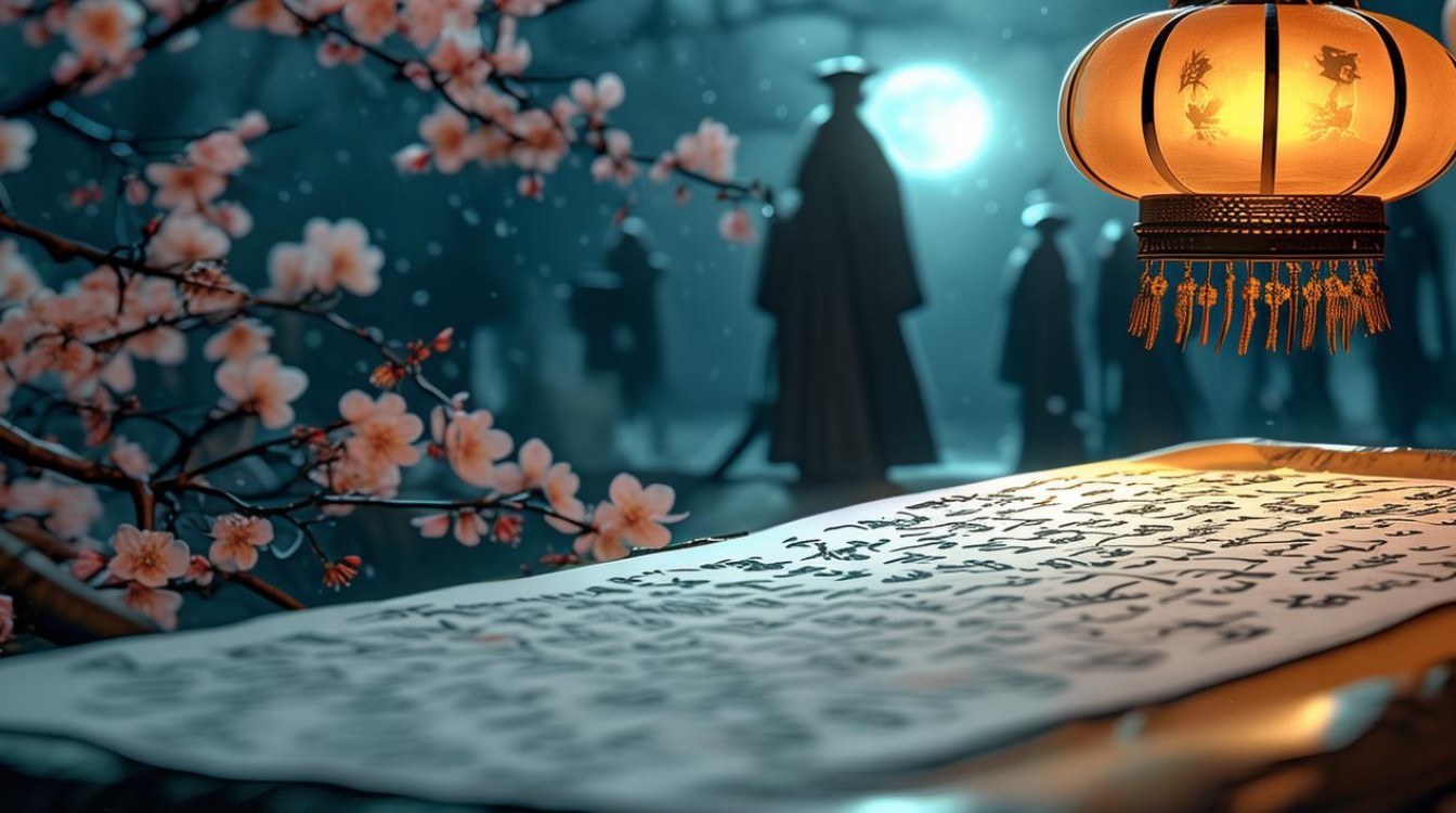 诗歌为何能成为中华文化的千年瑰宝？-图1