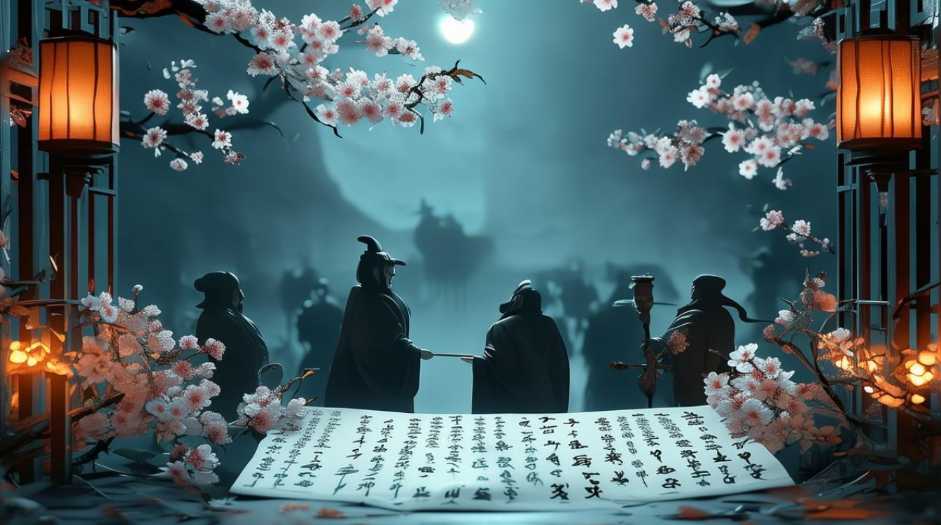 诗歌为何能成为中华文化的千年瑰宝？-图3