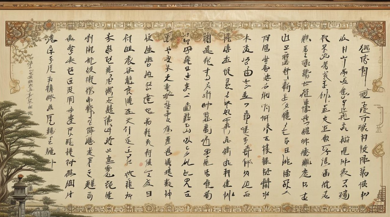 如何制作诗歌主题手抄报展现诗词之美？-图1