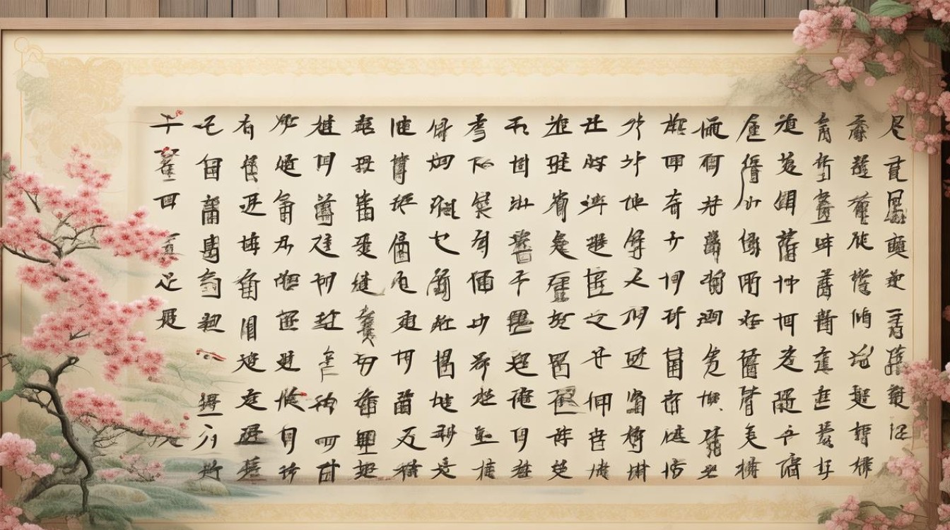 如何制作诗歌主题手抄报展现诗词之美？-图2