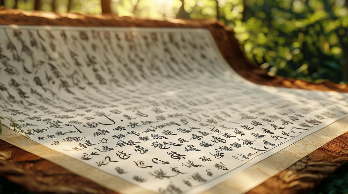 逍遥游名言有哪些经典智慧与人生启迪？-图1