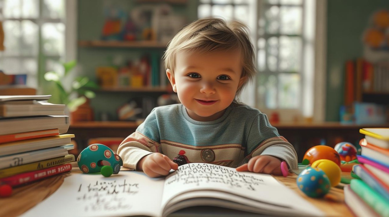 有哪些关于幼儿游戏的经典名言？-图4