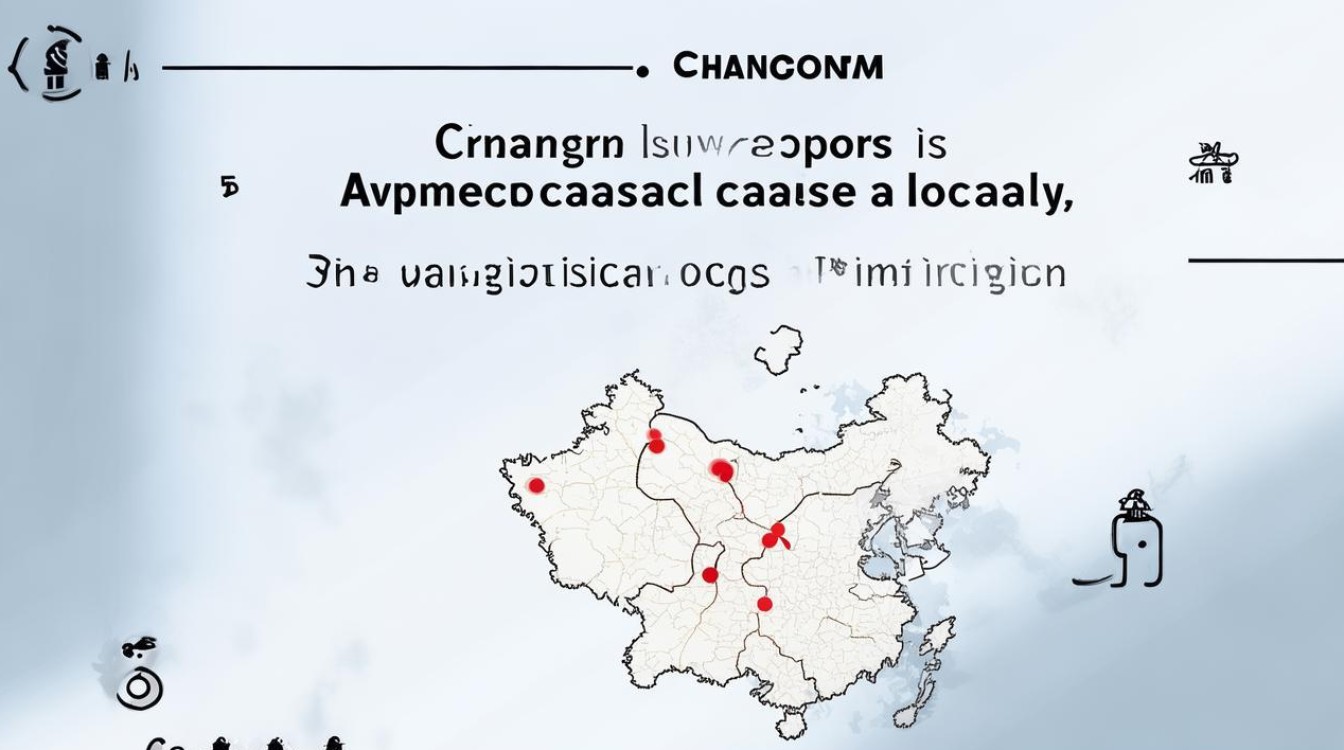 长春新增本土无症状3例，长春新增1例本土无症状-图1