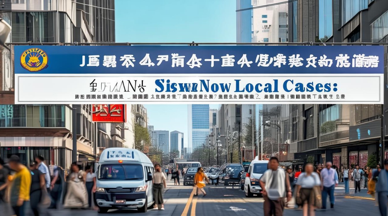 济南新增本土确诊4例，济南新增本土确诊4例是哪里的-图2