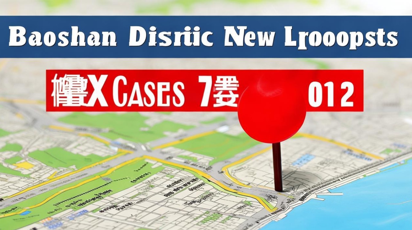 宝山区昨日新增本土病例，宝山区昨日新增本土病例多少-图4