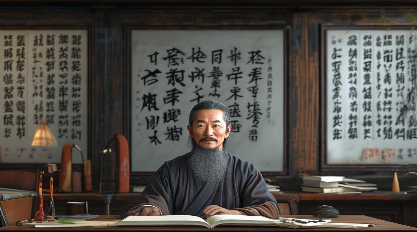 孔子名言学，孔子名言学而什么不亦说乎-图1
