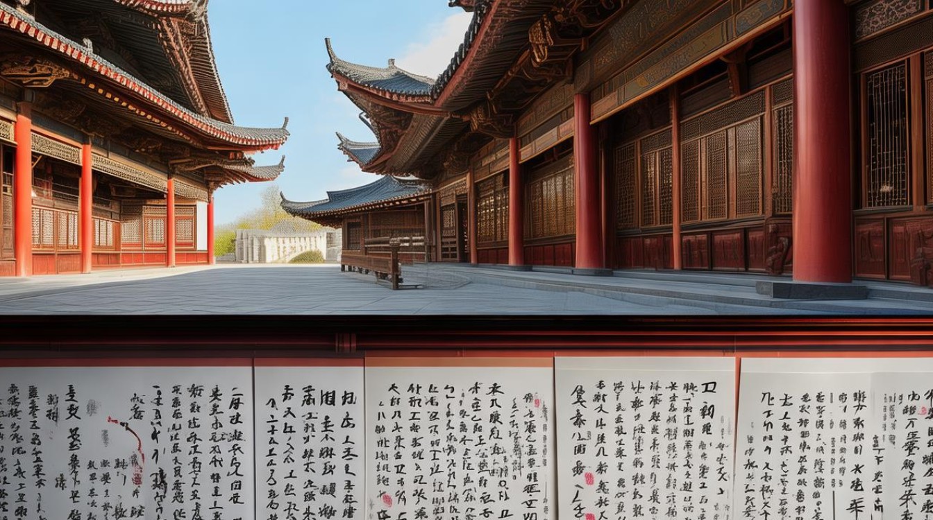 滕王阁名言名句，滕王阁名言名句大全-图1