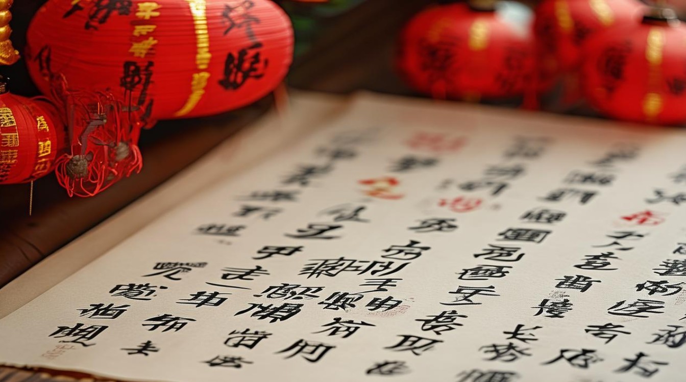 春节古典名言，春节古典名言名句大全-图1