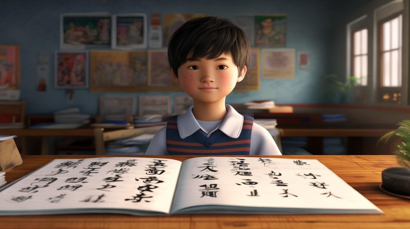 勤学早名言，勤学早名言警句-图1