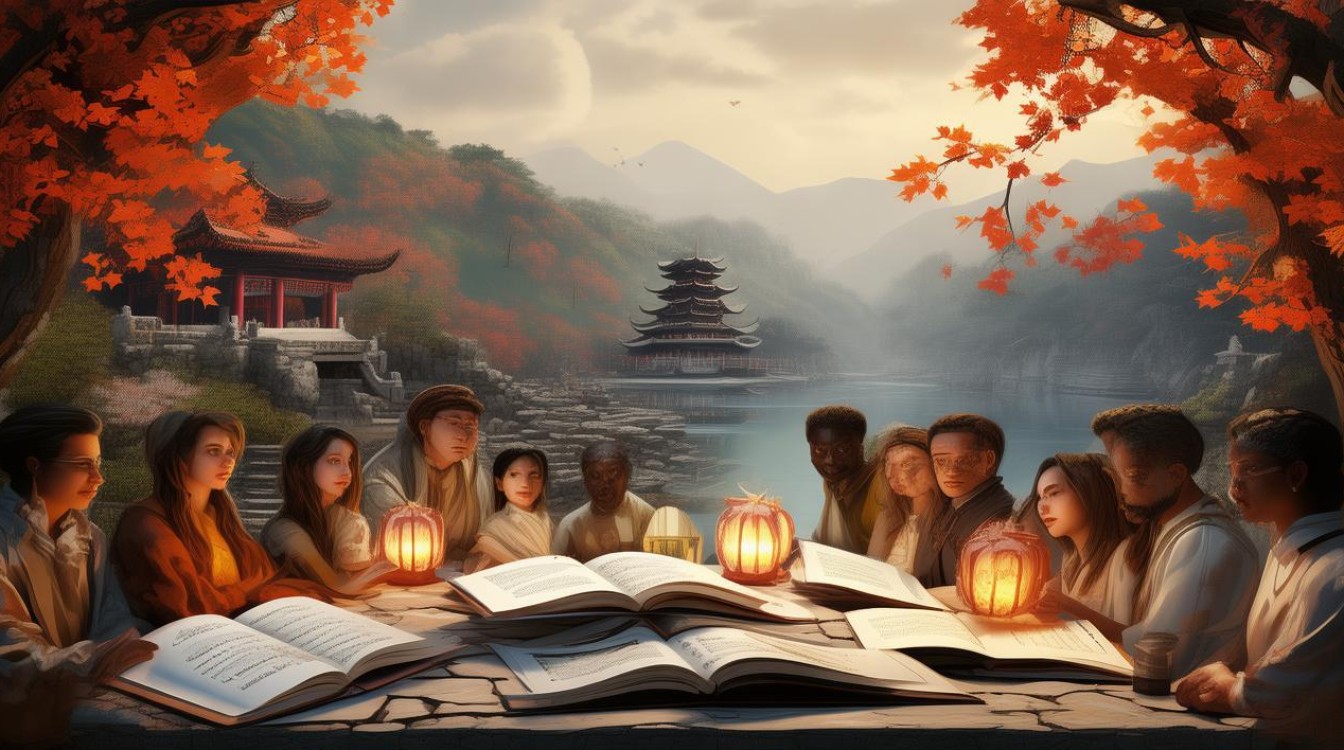 重阳节的现代诗歌，重阳节的现代诗歌大全-图1