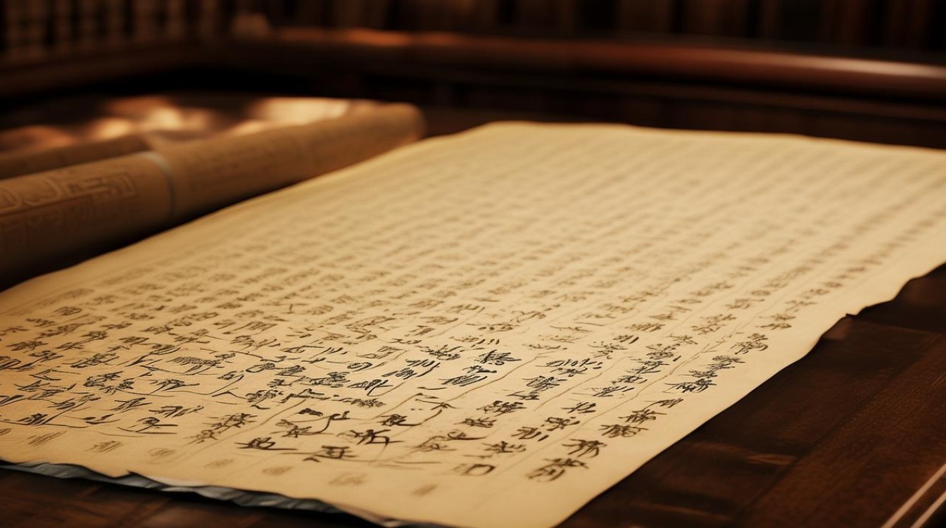古代名言出处，古代名言出处大全-图1