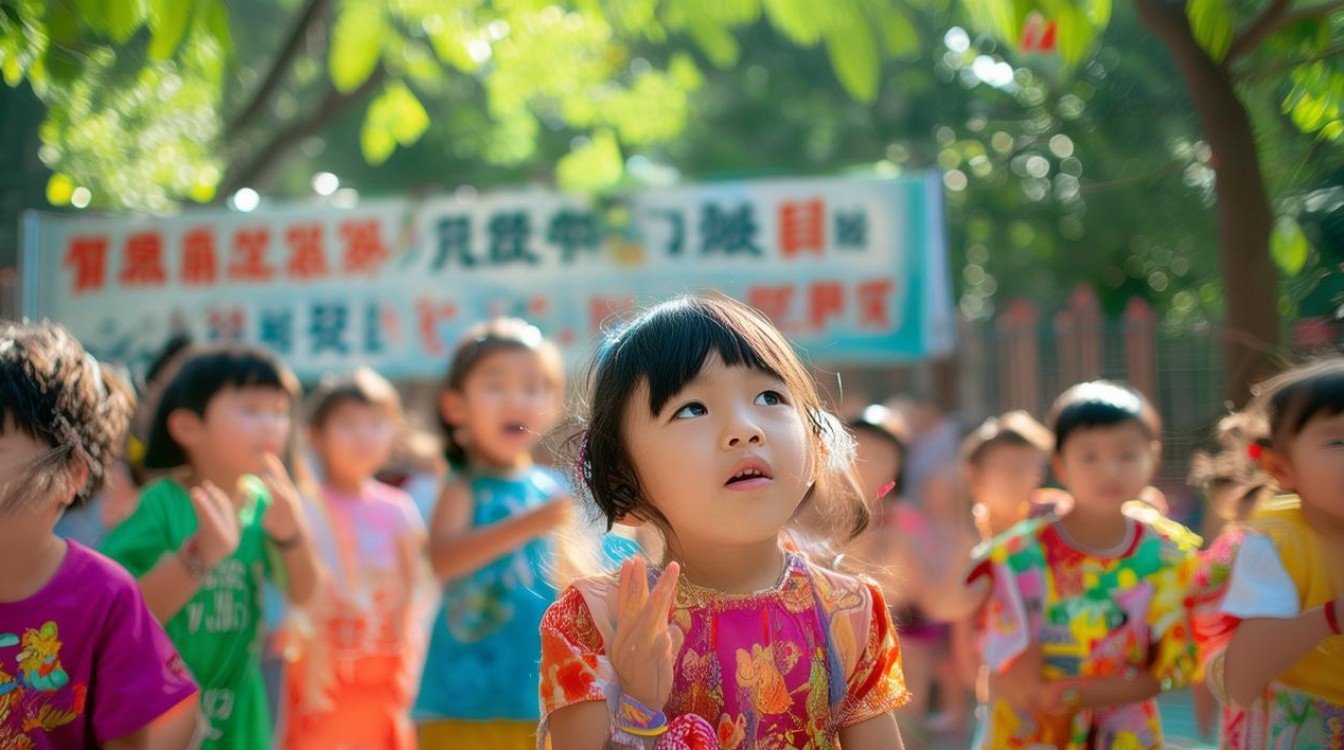 幼儿园诗歌朗诵 六一，幼儿园诗歌朗诵 六一的歌端午的情-图1