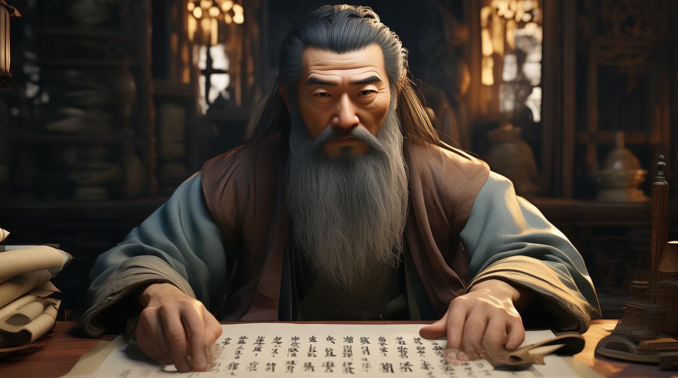 《孟子》的名言，孟子的名言名句-图1