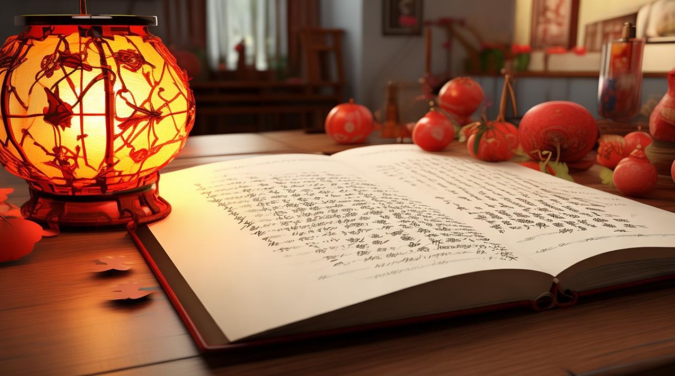过年的现代诗歌，过年的现代诗歌摘抄-图1