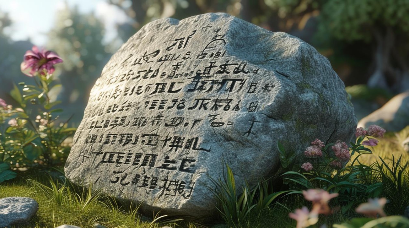 三生石的诗歌，三生石的诗歌有哪些-图1