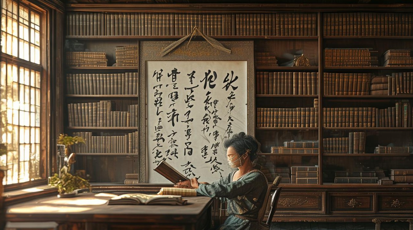 读书的名言诗句，有关读书的名言诗句-图1