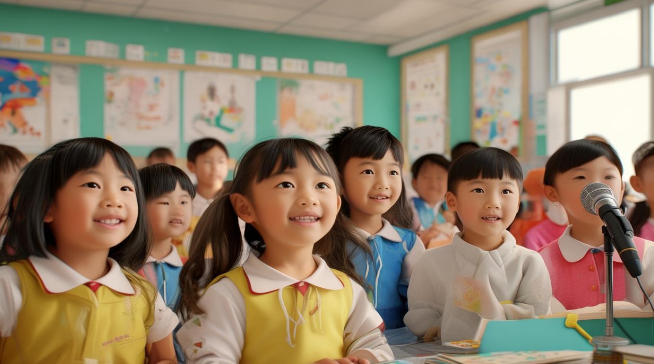 幼儿园中班诗歌朗诵大全，幼儿园中班诗歌朗诵大全短篇-图1