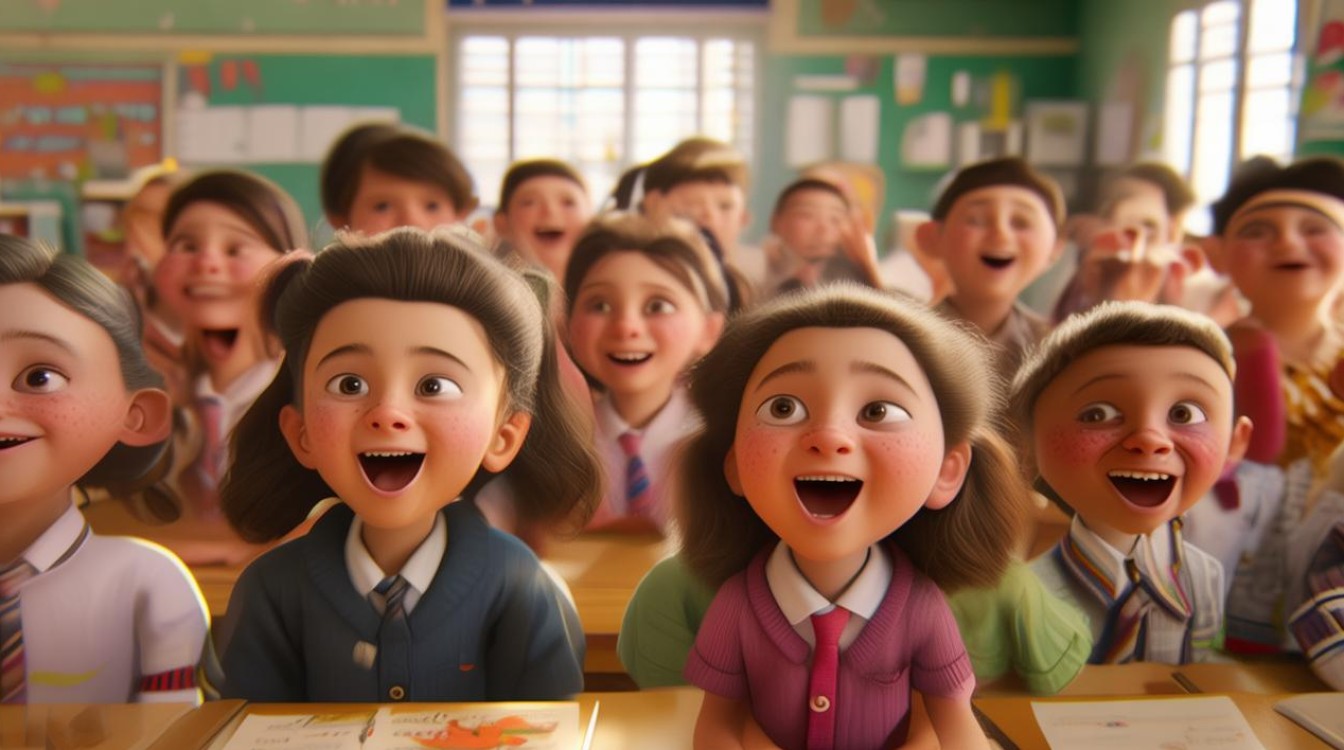 幼儿园的诗歌朗诵，幼儿园的诗歌朗诵视频-图1