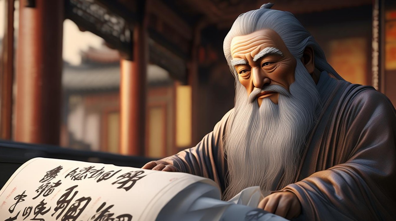 孔子励志名言，孔子励志名言名句-图1