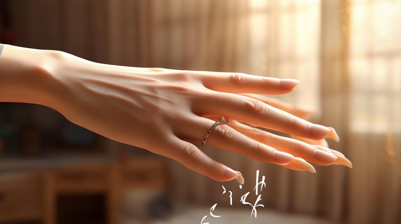 诗歌妈妈的手，诗歌妈妈的手怎写-图1