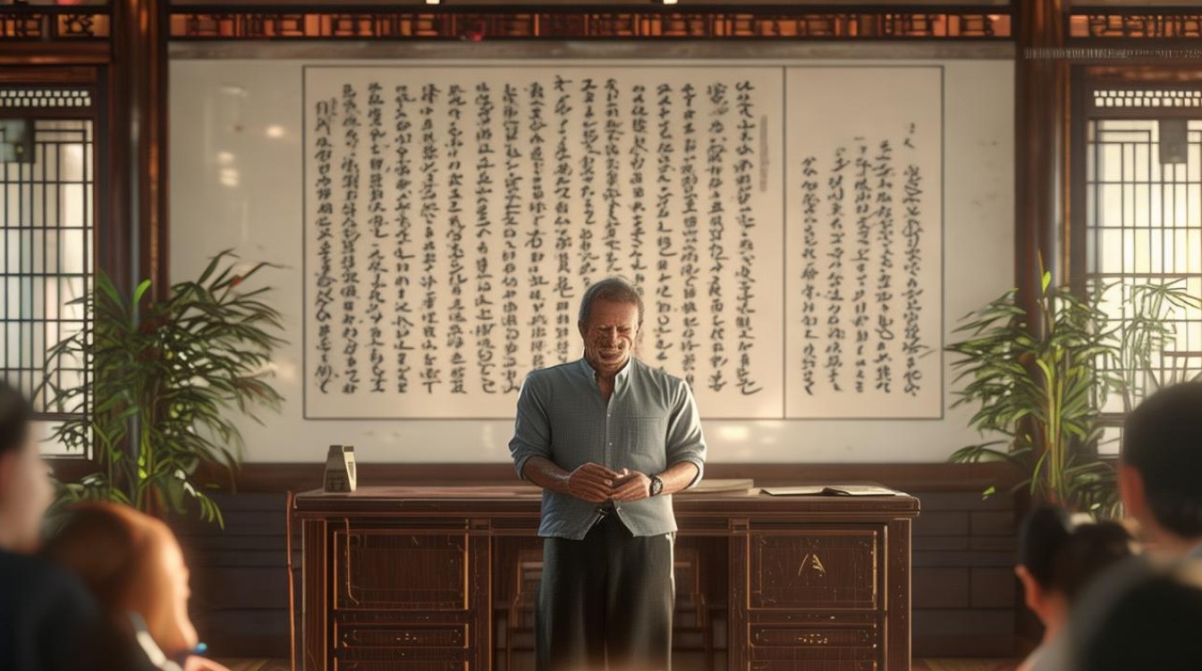 家风家训诗歌，家风家训诗歌朗诵稿-图1