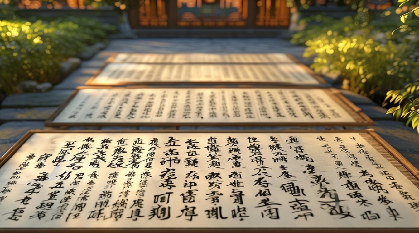 诗歌对联，诗歌对联大全-图1