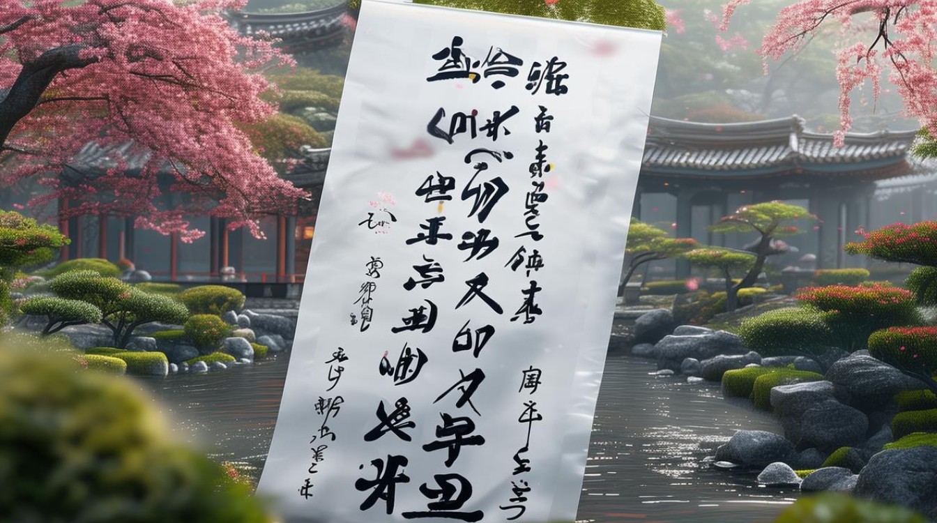 名人名言古风，名人名言古风唯美-图1