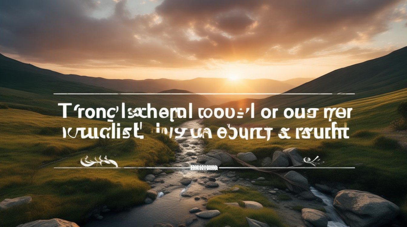 名言照片，名言照片带字-图1
