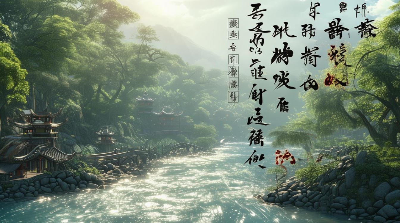 水电诗歌，水电诗词-图1