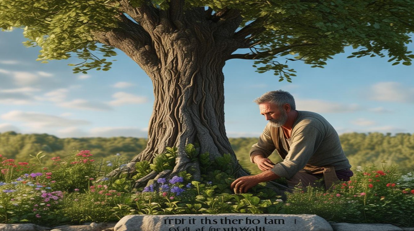 关于勤劳名言有哪些激励人心的经典句子?-图1 关于勤劳名言有哪些激励人心的经典句子?-图1