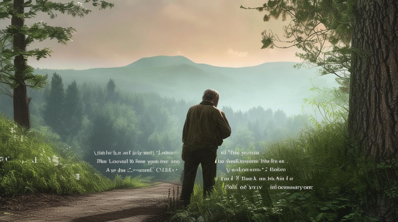 关于迷失自我的名言,如何找回迷失的自己?-图1 关于迷失自我的名言,如何找回迷失的自己?-图1