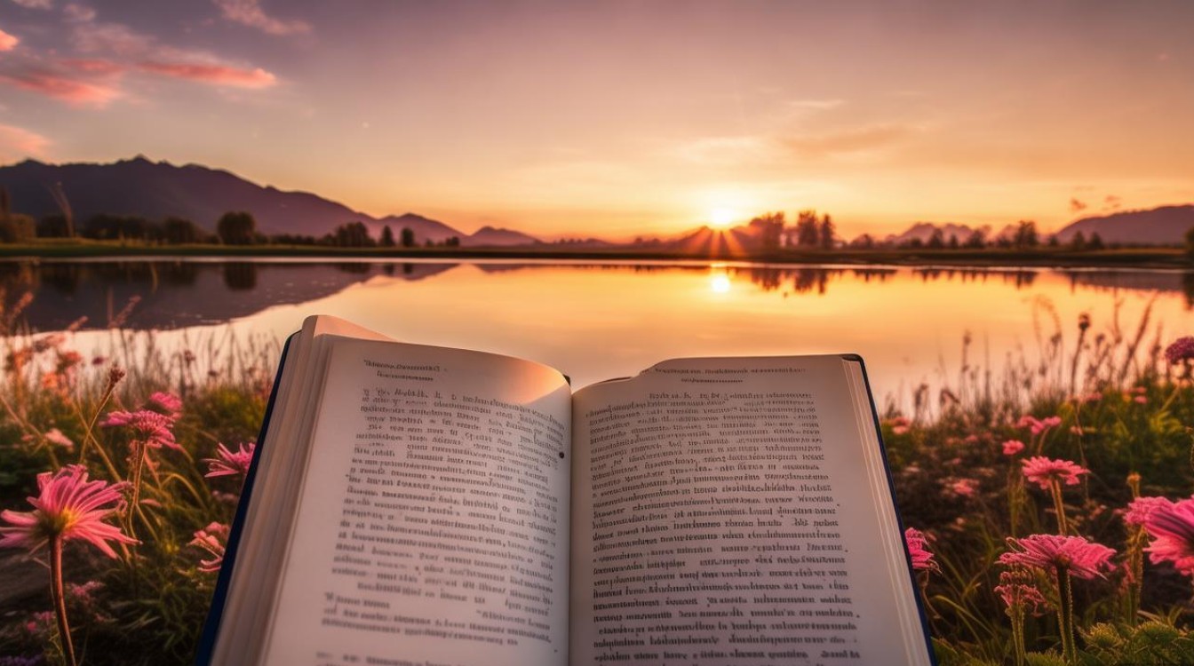 早安励志名言经典语录,哪些经典语录能唤醒清晨奋斗动力?-图1 早安励志名言经典语录,哪些经典语录能唤醒清晨奋斗动力?-图1